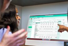 emory inaugure premier hopital entierement equipe apple vers nouvelle ere sante