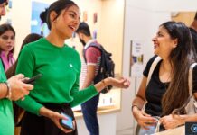 essor apple inde genere milliards