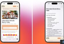 firefox resumez page web simple mouvement ios