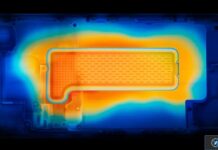 fonctionnement chambre vapeur iphone pro