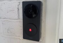 homekit hebdomadaire camera sonnette aqara g410 allie video securisee matter hub intelligent