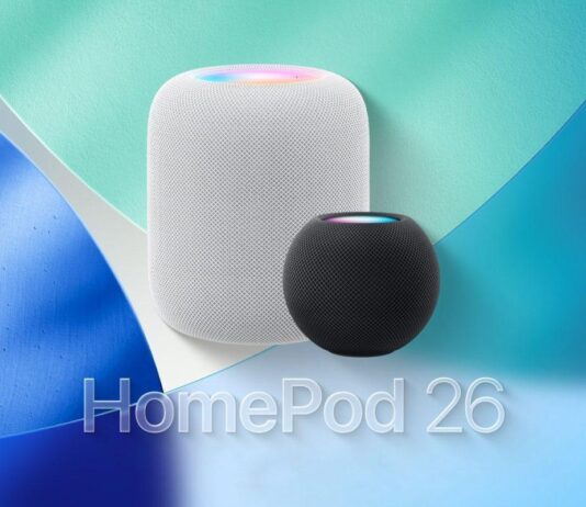 homepod bonifie deux nouvelles fonctionnalites