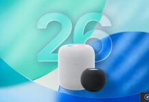 homepod trois nouvelles fonctionnalites enceintes intelligentes apple