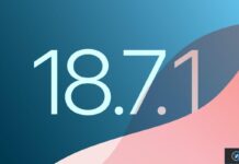 ios disponible iphone nouveautes decouvrir