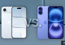 iphone air contre iphone quelles differences