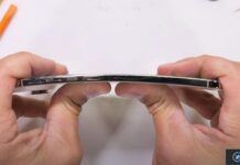 iphone air resiste tests robustesse performances etonnent