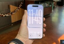 iphone air surprises matiere durabilite autonomie