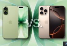 iphone iphone pro ecrans similaires packages distincts