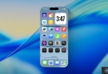 iphone mirroring mac recoit mise jour decisive macos tahoe