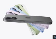 iphone modele discret redoutable