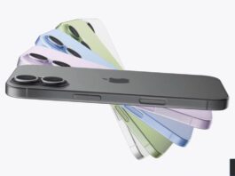 iphone modele discret redoutable