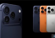 iphone pro chassis aluminium pourrait etre sensible rayures