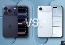 iphone pro iphone air chaque difference cle decryptee