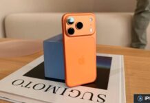 iphone pro veritable modele pro premiere fois