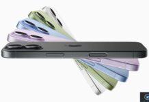lancement prometteur iphone chine blocage iphone air
