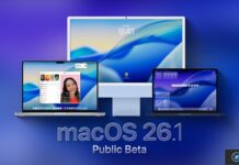 macos tahoe beta publique desormais disponible voici comment installer
