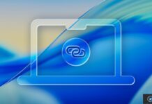 macos tahoe facilite connexion point acces iphone