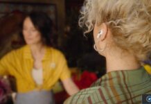 mauvaise nouvelle fonction traduction direct airpods
