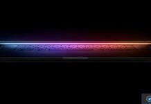 nouveau design macbook pro ecran oled prevu annee prochaine