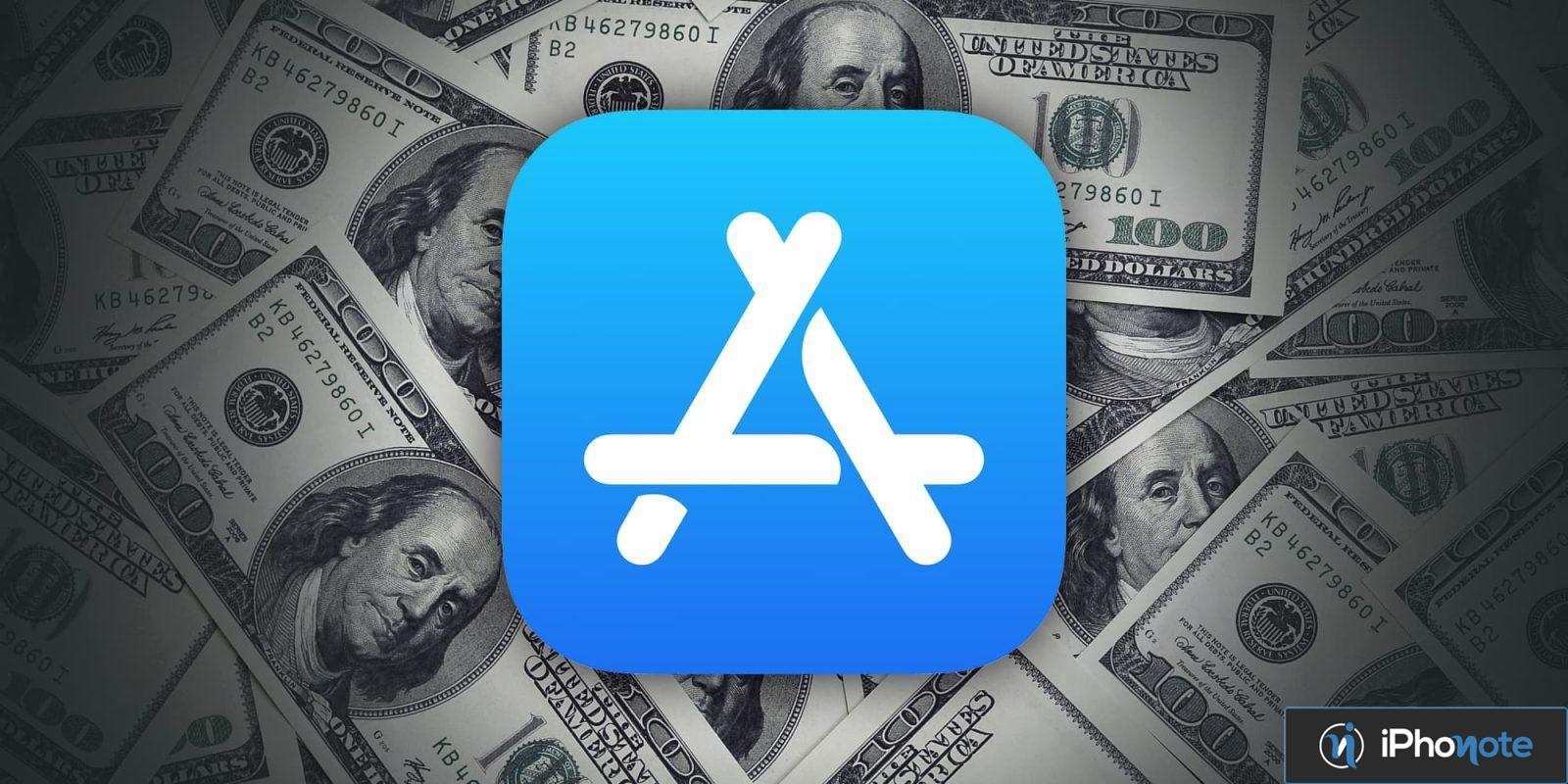 nouveau livre explore batailles judiciaires contre regles app store apple
