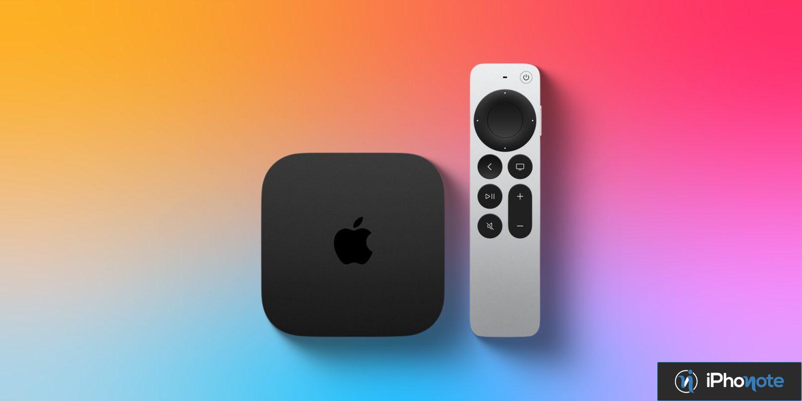 nouvelle apple arrive quatre nouveautes attendues mois prochain