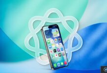 nouvelles exigences stockage apple intelligence ios bonne nouvelle