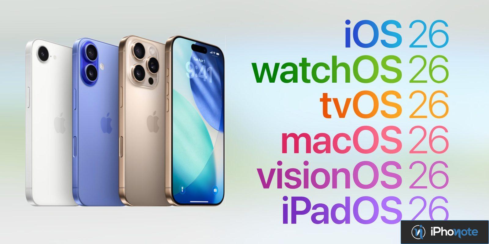 pourquoi ios devient ios iphone