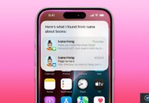 responsable siri origine fonctionnalites apple intelligence retardees quitte entreprise