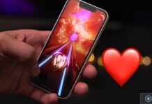 retour possible iphone mini grace recente evolution gamme