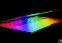 rumeurs persistantes apple pourrait enfin lancer macbook pro ecran tactile