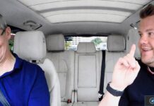 stars gavin stacey engagent nouvelle serie apple
