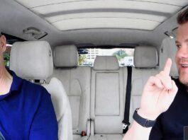 stars gavin stacey engagent nouvelle serie apple