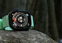 test apple watch ultra offre connectivite hors reseau tandis serie ameliore batterie