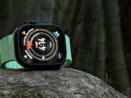 test apple watch ultra offre connectivite hors reseau tandis serie ameliore batterie