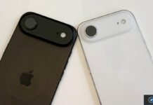 test iphone air apercu avenir encore present