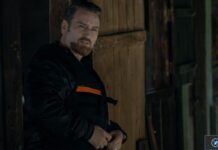 the hunt thriller captivant debarque apple