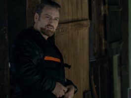 the hunt thriller captivant debarque apple