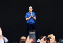 tim cook blanchi nlrb abandonne accusations violation droit travail