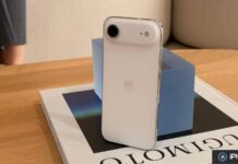 tim cook evoque autonomie iphone air lors visite usine corning