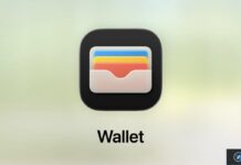 toutes nouveautes apple wallet ios