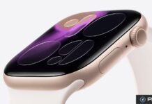 trois raisons precipiter apple watch series