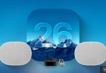 tvos nouvelle fonctionnalite ameliorer enceintes airplay