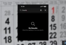 utilisateurs signalent problemes recherche application calendrier ios