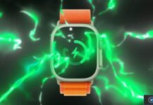 voici comment charger apple watch rapidement