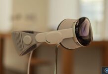 wsj explore marches niche profitant apple vision pro