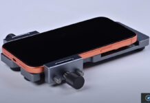 youtuber teste mise niveau iphone pro max jour lancement