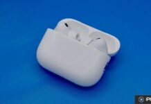 airpods pro apres mois upgrade complexe