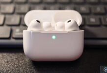 airpods pro font changer avis inconvenient