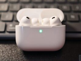 airpods pro font changer avis inconvenient