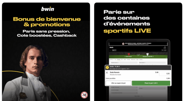 app bwin ios